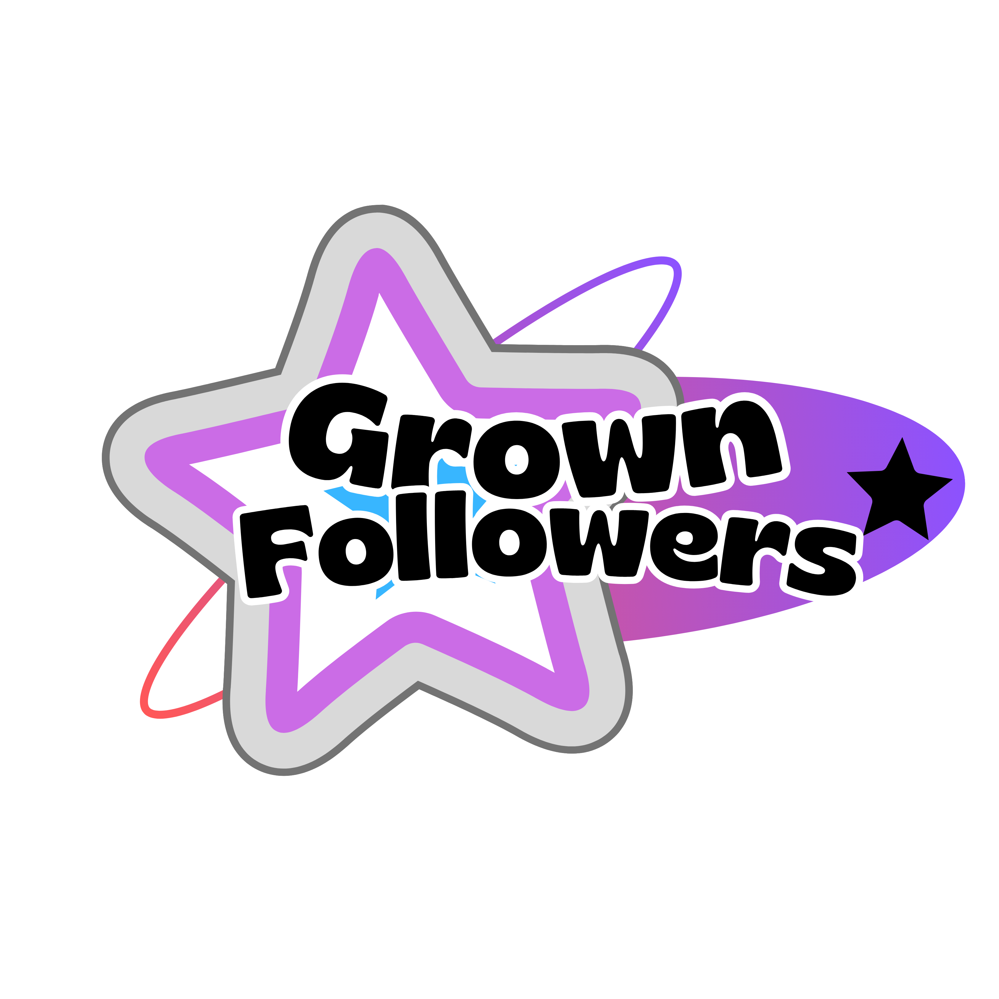 Grown Followers