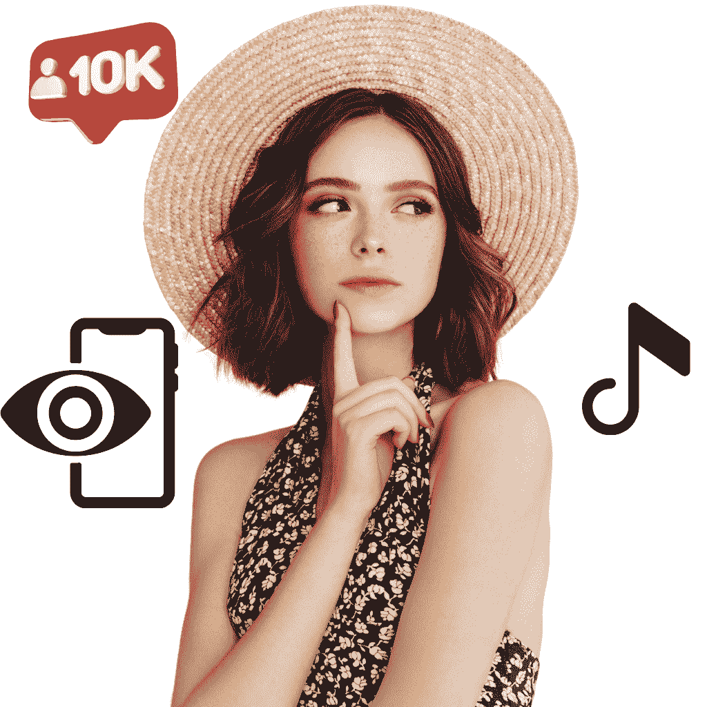 Buy TikTok Views Pakistan