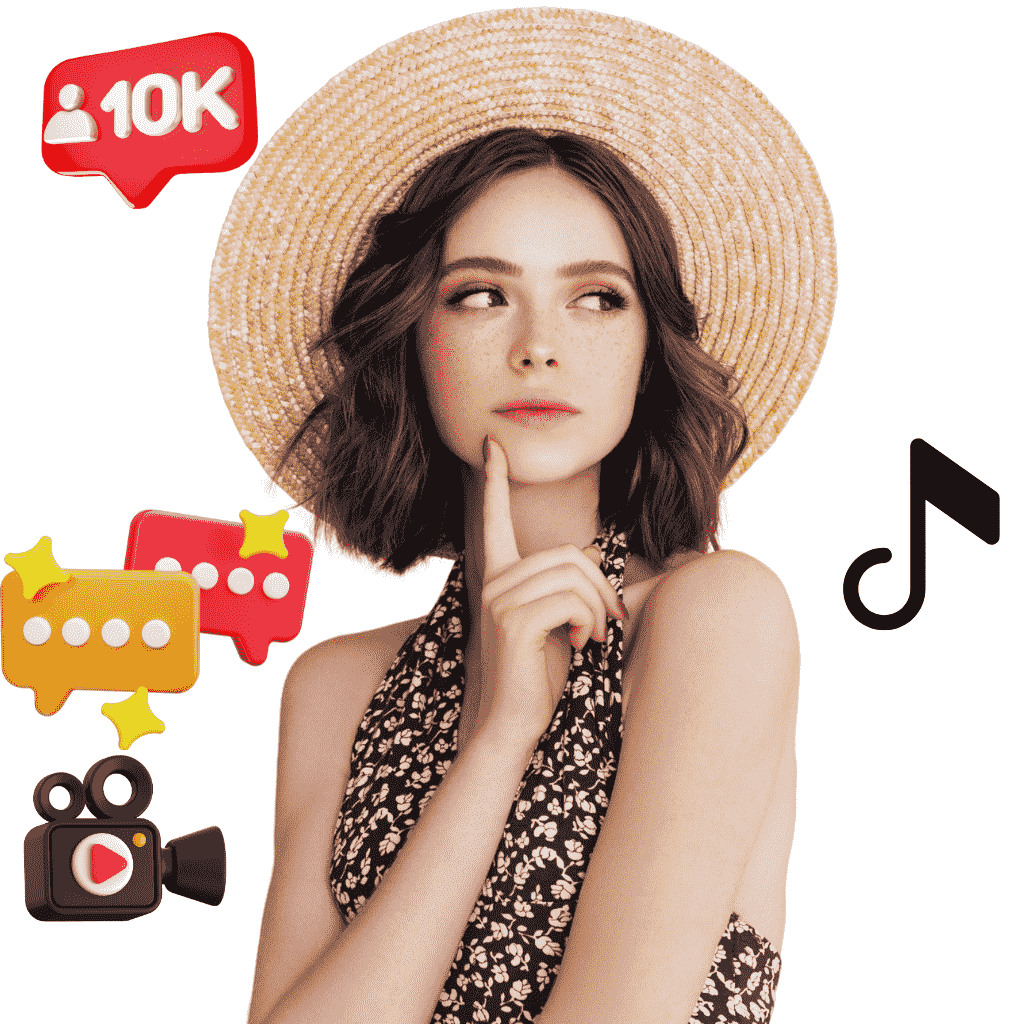 Buy Tiktok Comments Pakistan