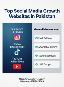 Buy Instagram Followers Pakistan