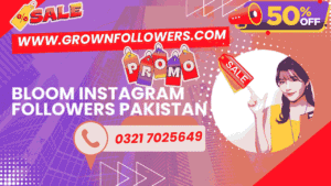 Buy Instagram Followers Pakistan